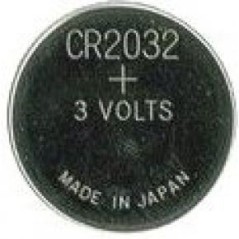 Buy GP Lithium Battery CR2032 3V - Reliable Power for Your Devices | 1 PC - 4891199003721
